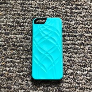 Mirror/Wallet Case iPhone 6/6s
